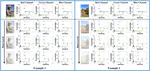 AIIE$:$ All-Inclusive Image Enhancement via DCT Data Adjustment